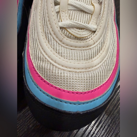 Nike Air Max Plus 97 Miami size 11 - Picture 6 of 11